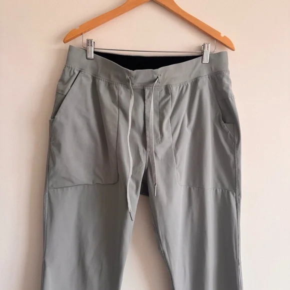 Lululemon | Men’s Lululemon ABC Jogger 30"
Asphalt Grey ~ XL - Picture 7 of 11